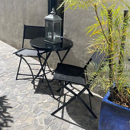 Maison D'Hotes Romarine Le Bouscat Ngoại thất bức ảnh