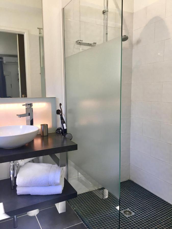 Maison D'Hotes Romarine Le Bouscat Ngoại thất bức ảnh