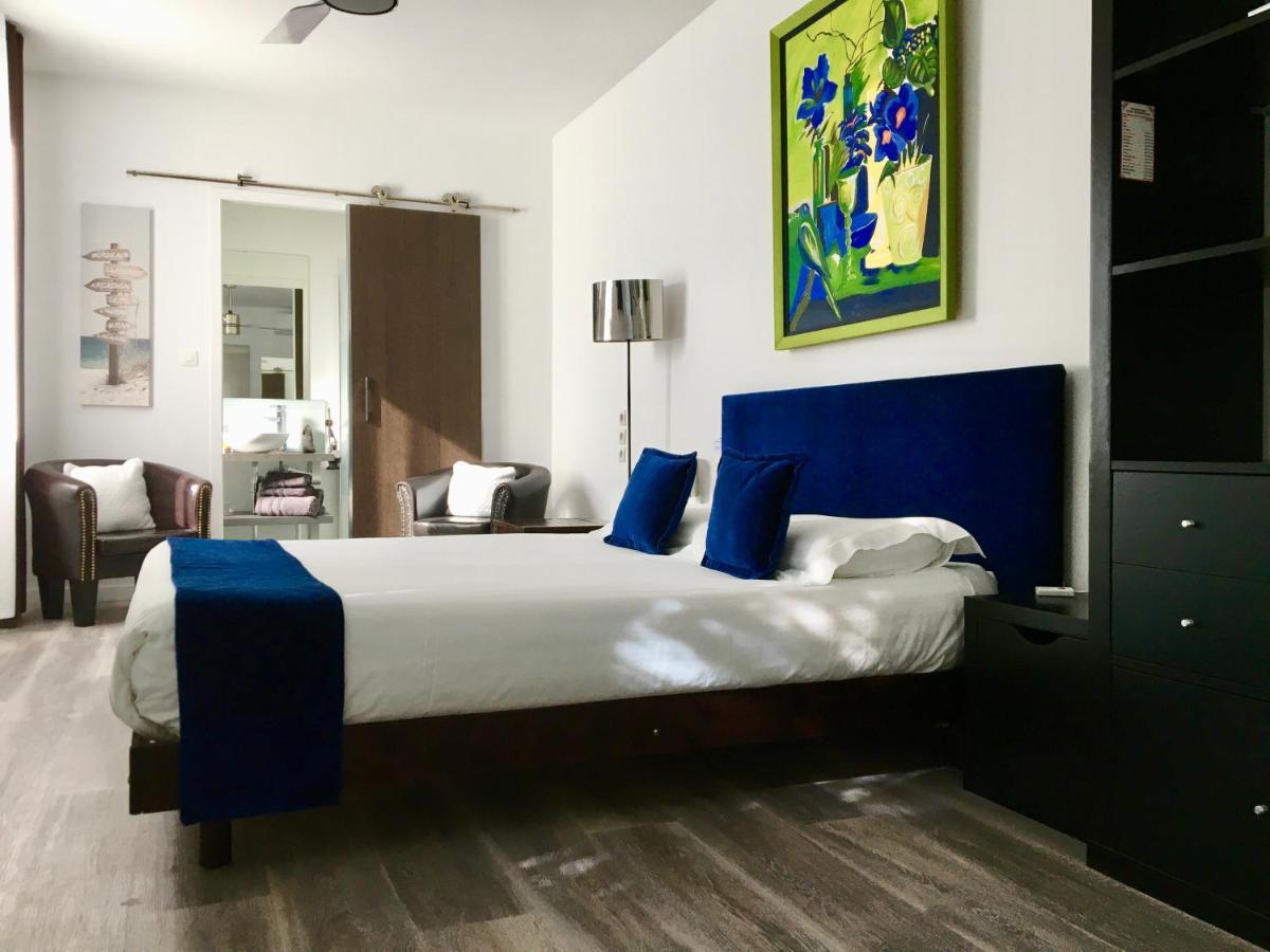 Maison D'Hotes Romarine Le Bouscat Ngoại thất bức ảnh
