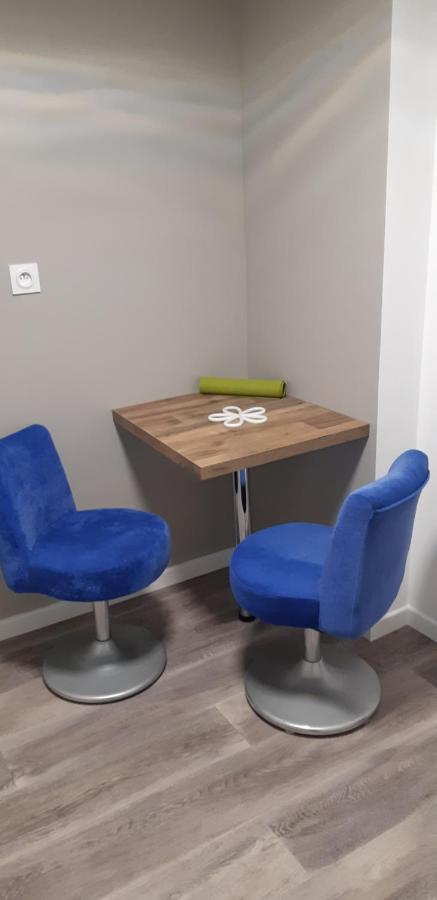 Maison D'Hotes Romarine Le Bouscat Ngoại thất bức ảnh