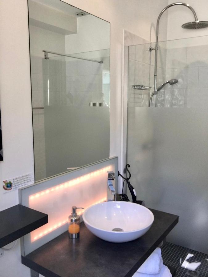 Maison D'Hotes Romarine Le Bouscat Ngoại thất bức ảnh