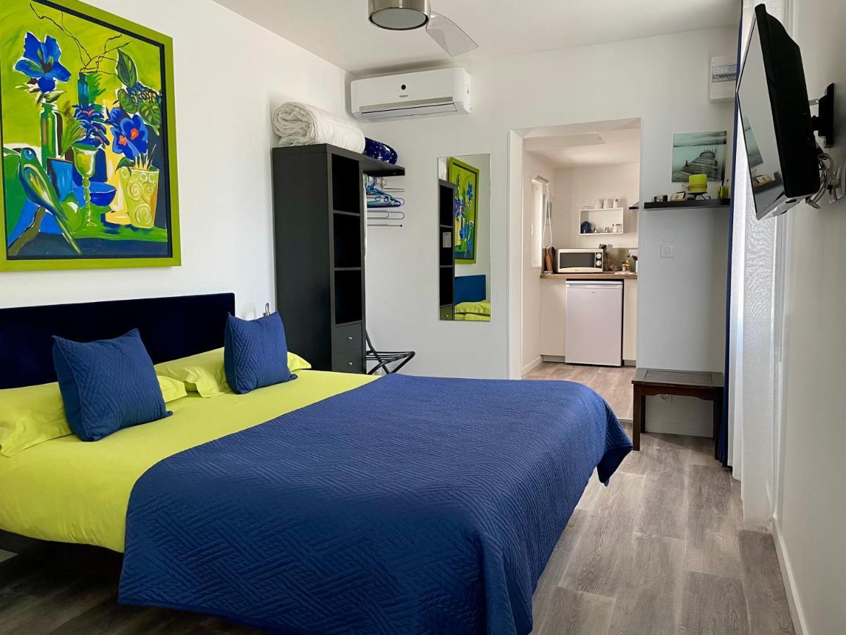 Maison D'Hotes Romarine Le Bouscat Ngoại thất bức ảnh
