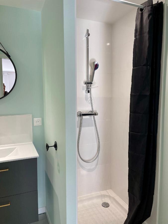 Maison D'Hotes Romarine Le Bouscat Ngoại thất bức ảnh