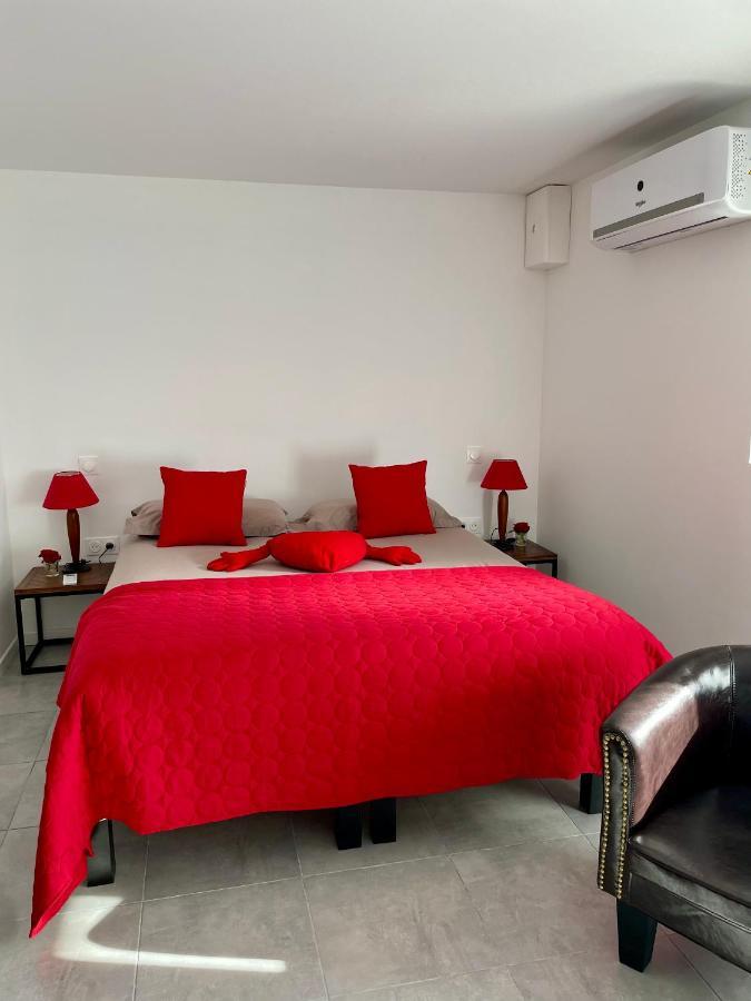 Maison D'Hotes Romarine Le Bouscat Ngoại thất bức ảnh