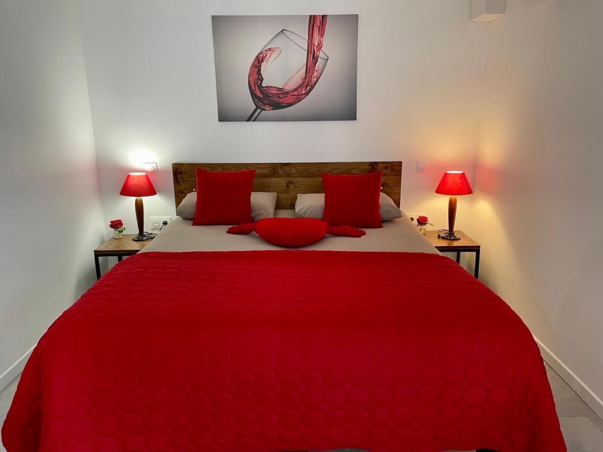 Maison D'Hotes Romarine Le Bouscat Ngoại thất bức ảnh