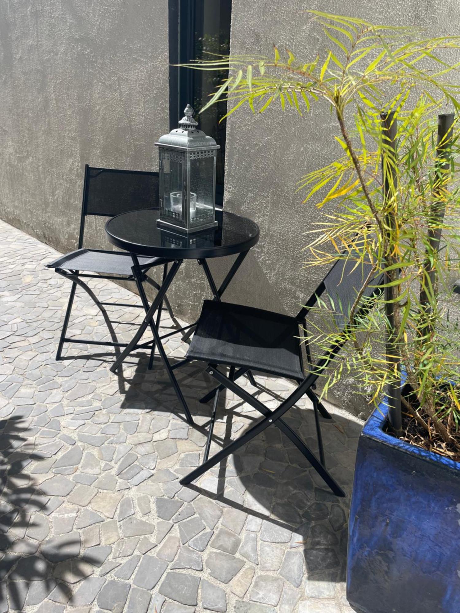 Maison D'Hotes Romarine Le Bouscat Ngoại thất bức ảnh